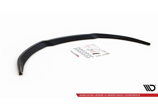 Añadido Delantero Audi S8 D3 2006 - 2010 Maxtondesign
