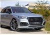 Añadido Delantero Audi Sq5 Mkii 2017- Audi Q5 S-line Mkii 2017- Maxtondesign