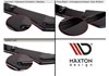 Añadido Delantero Audi Tt 8n 1998-2006 Maxtondesign