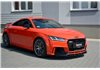 Añadido Delantero Audi Tt Rs 8s 2016 - Maxtondesign