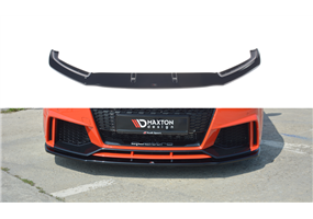 Añadido Delantero Audi Tt Rs 8s 2016 - Maxtondesign
