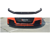 Añadido Delantero Audi Tt Rs 8s 2016 - Maxtondesign