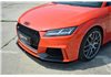 Añadido Delantero Audi Tt Rs 8s 2016 - Maxtondesign