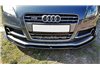 Añadido Delantero Audi Tt S 8j 2008-2013 Maxtondesign