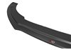 Añadido Delantero Audi Tt S 8j 2008-2013 Maxtondesign