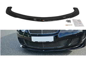 Añadido Delantero Bentley Continental Gt 2009-2012 Maxtondesign