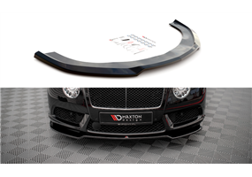 Añadido Delantero Bentley Continental Gt V8 S Mk2 2014 - 2016 Maxtondesign