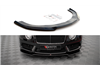 Añadido Delantero Bentley Continental Gt V8 S Mk2 2014 - 2016 Maxtondesign