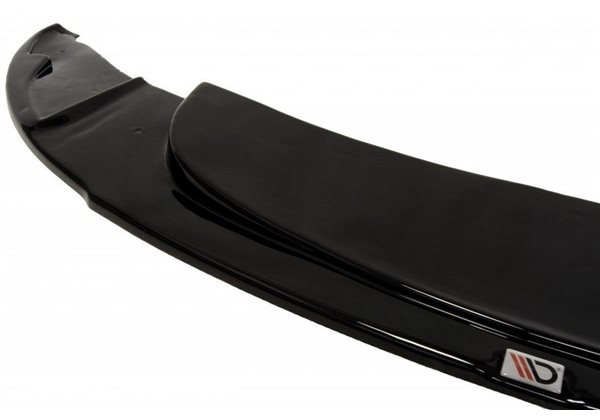 Añadido Delantero Bmw 1 E87 M-design 2004 - 2008 Maxtondesign