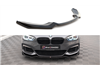 Añadido Delantero Bmw 1 F20/f21 M-power Facelift 2015 - Maxtondesign