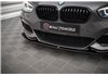 Añadido Delantero Bmw 1 F20/f21 M-power Facelift 2015 - Maxtondesign