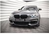 Añadido Delantero Bmw 1 F20/f21 M-power Facelift 2015 - Maxtondesign