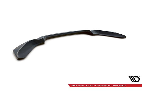 Añadido Delantero Bmw 1 F20/f21 M-power Facelift 2015 - Maxtondesign