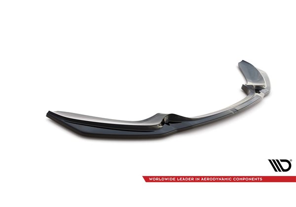 Añadido Delantero Bmw 1 F20/f21 M-power Facelift 2015 - Maxtondesign