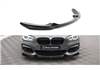 Añadido Delantero Bmw 1 F20/f21 M-power Facelift 2015 - Maxtondesign