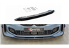 Añadido Delantero Bmw 1 F40 M-pack 2019 - Bmw 1 F40 M135i 2019 - Maxtondesign
