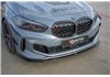 Añadido Delantero Bmw 1 F40 M-pack 2019 - Bmw 1 F40 M135i 2019 - Maxtondesign