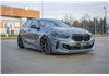 Añadido Delantero Bmw 1 F40 M-pack 2019 - Bmw 1 F40 M135i 2019 - Maxtondesign