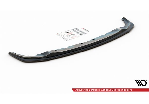 Añadido Delantero Bmw 1 F40 M-pack 2019 - Bmw 1 F40 M135i 2019 - Maxtondesign