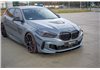 Añadido Delantero Bmw 1 F40 M-pack 2019 - Bmw 1 F40 M135i 2019 - Maxtondesign