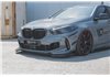 Añadido Delantero Bmw 1 F40 M-pack 2019- Bmw 1 F40 M135i 2019- Maxtondesign