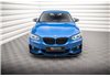 Añadido Delantero Bmw 2 M-pack F22 2013 - 2019 Maxtondesign