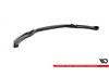 Añadido Delantero Bmw 2 M-pack F22 2013 - 2019 Maxtondesign