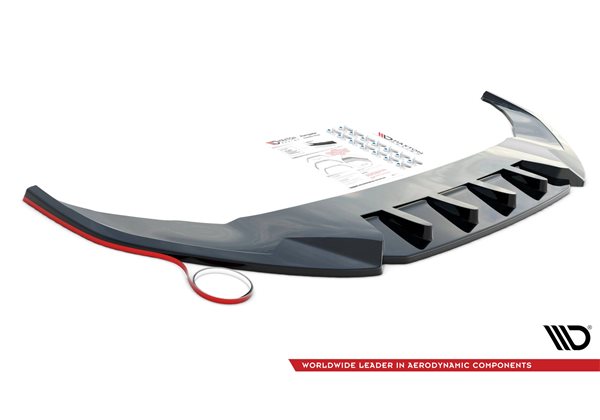 Añadido Delantero Bmw 2 M-pack F22 2013 - 2019 Maxtondesign