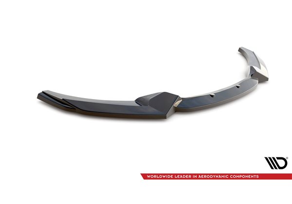 Añadido Delantero Bmw 2 M-pack F22 2013 - 2019 Maxtondesign
