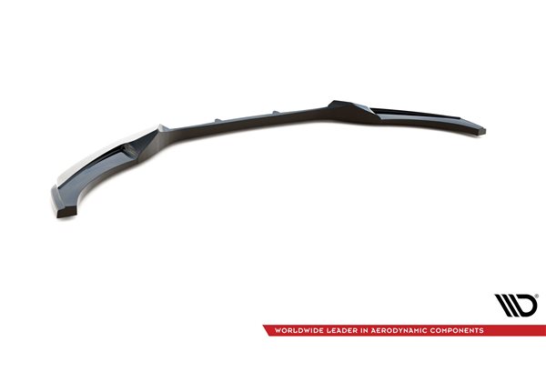 Añadido Delantero Bmw 2 M-pack F22 2013 - 2019 Maxtondesign