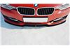 Añadido Delantero Bmw 3 F30 2011- 2015 Maxtondesign