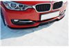 Añadido Delantero Bmw 3 F30 2011- 2015 Maxtondesign