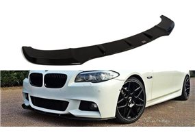 Añadido Delantero Bmw 5 F10 M-pack / F11 2011 - Maxtondesign