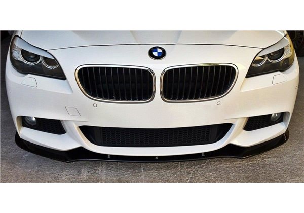 Añadido Delantero Bmw 5 F10 M-pack / F11 2011 - Maxtondesign
