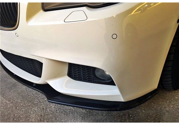 Añadido Delantero Bmw 5 F10 M-pack / F11 2011 - Maxtondesign