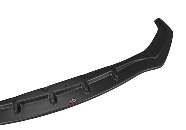 Añadido Delantero Bmw 5 G30/ G31 M-pack 2017- Maxtondesign