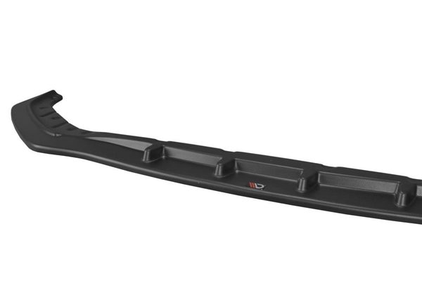 Añadido Delantero Bmw 5 G30/ G31 M-pack 2017- Maxtondesign