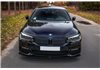 Añadido Delantero Bmw 5 G30/ G31 M-pack 2017- Maxtondesign