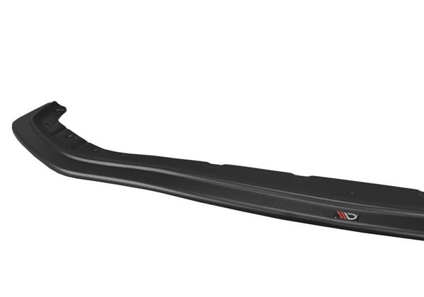 Añadido Delantero Bmw 5 G30/ G31 M-pack 2017- Maxtondesign