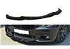 Añadido Delantero Bmw 5 Series F10/f11 M-pack 2011 - Maxtondesign