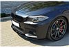 Añadido Delantero Bmw 5 Series F10/f11 M-pack 2011 - Maxtondesign
