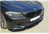 Añadido Delantero Bmw 5 Series F10/f11 M-pack 2011 - Maxtondesign