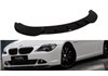 Añadido Delantero Bmw 6 E63 Standard- 2003 Bis 2007 Maxtondesign