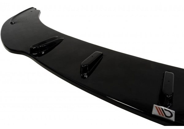 Añadido Delantero Bmw 6 E63 Standard- 2003 Bis 2007 Maxtondesign