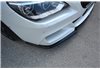 Añadido Delantero Bmw 6 Gran Coupe (f06) Mpack 2013 - Maxtondesign