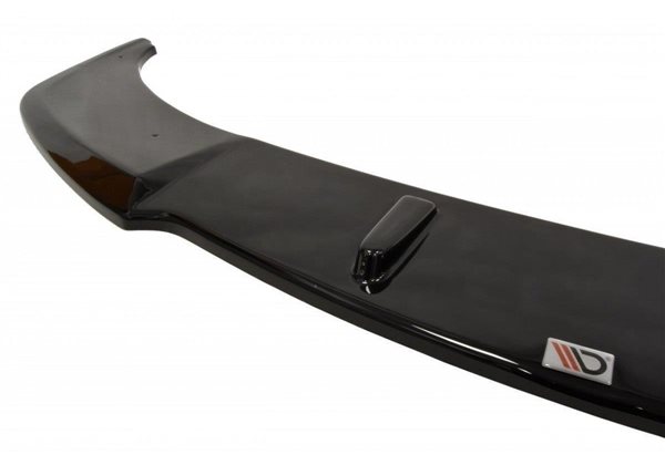 Añadido Delantero Bmw 6 Gran Coupe (f06) Mpack 2013 - Maxtondesign