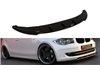 Añadido Delantero Bmw E81 / E87 Standard- 2007 Bis 2011 Maxtondesign
