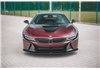 Añadido Delantero Bmw I8 2014 - 2020 Maxtondesign