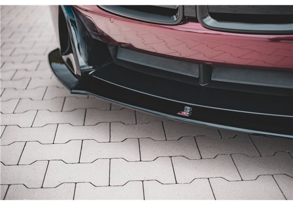 Añadido Delantero Bmw I8 2014 - 2020 Maxtondesign