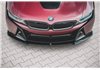 Añadido Delantero Bmw I8 2014 - 2020 Maxtondesign